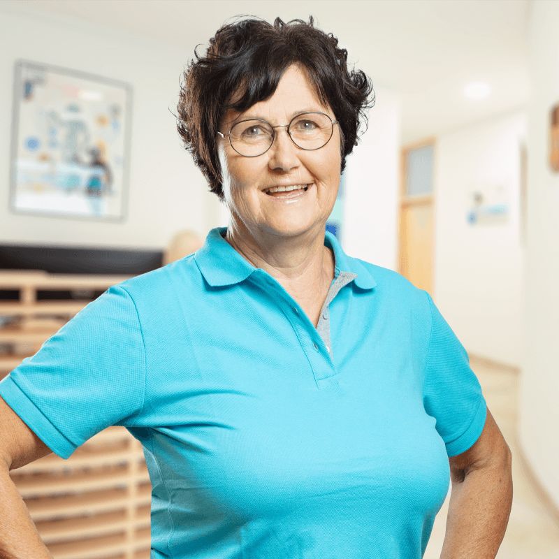 Anetzberger-Marianne-Team-Dres-Erhard Anetzberger Marianne | Team Dres. Erhard Wegscheid