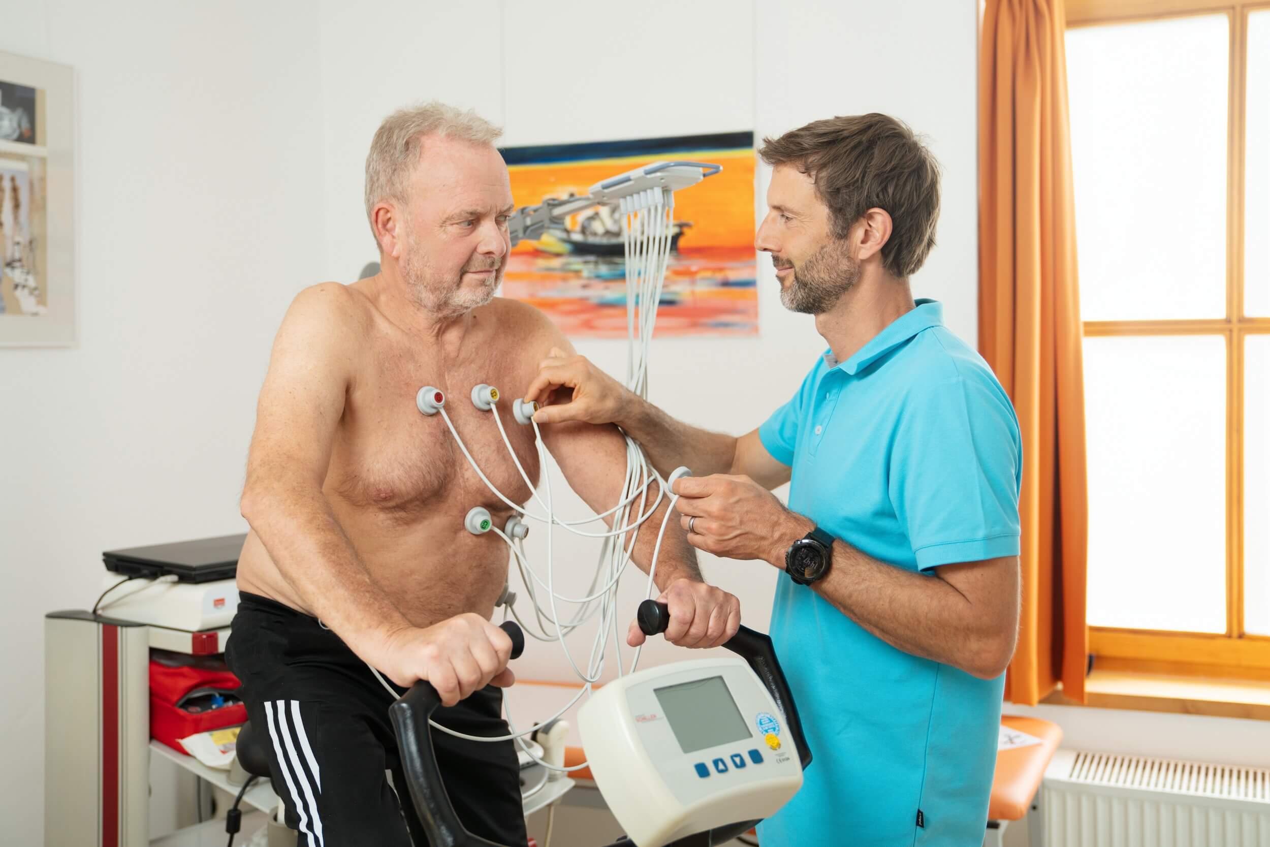 Innere-Medizin-Praxis-Erhard-Wegscheid Messung | Praxis Dres. Erhard Wegscheid