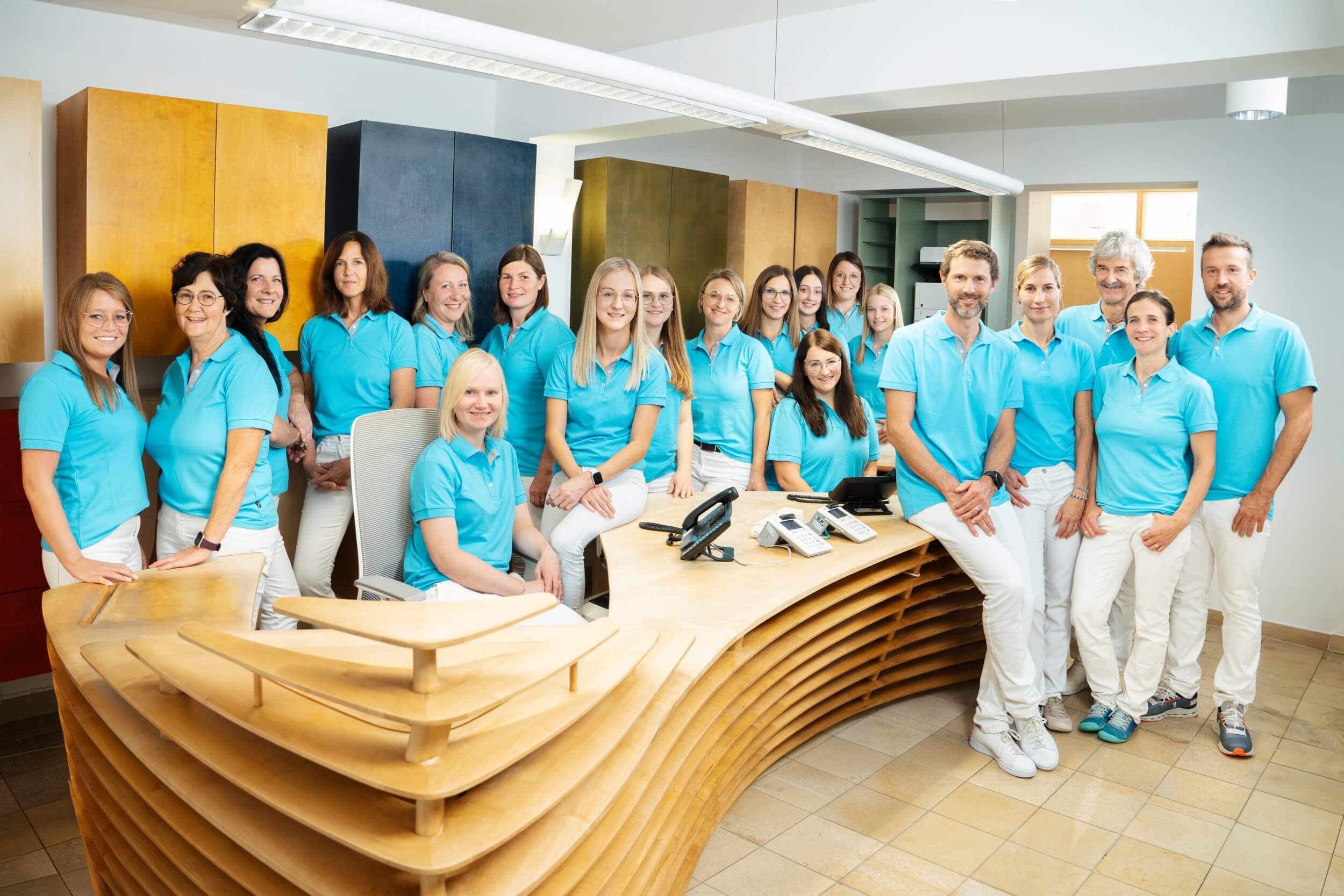 Team-Praxis-Dres-Erhard-Wegscheid Team Dres. Erhard Wegscheid